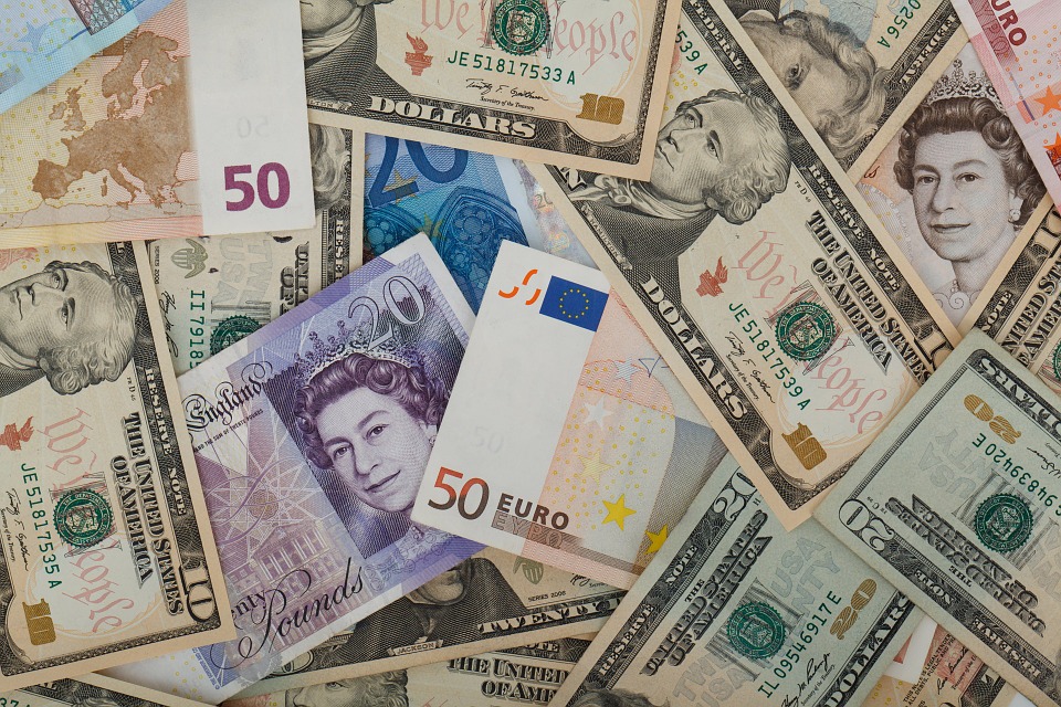 mixture currencies finance business  - Understanding technical Jargons in Forex Trading